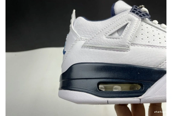 314254-107 Air Columbia Retro (2015) 314254-107 Jordan 4 1223